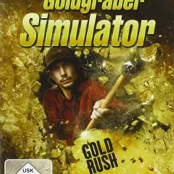 Gold Digger Simulator