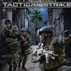 SOCOM U.S. Navy SEALs: Tactical Strike