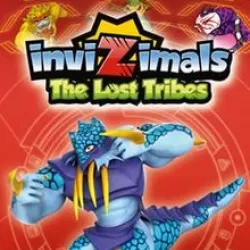 Invizimals: The Lost Tribes