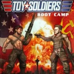 Toy Soldiers: Boot Camp