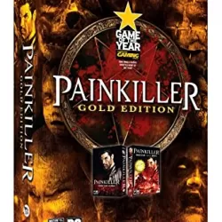 PC Painkiller Gold Edition