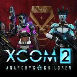 XCOM 2 Reinforcement Pack - Download