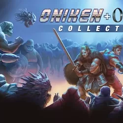 Oniken: Unstoppable Edition & Odallus: The Dark Call Bundle