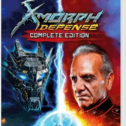 X-Morph: Defense - Complete Edition