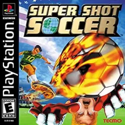 Super Shot Soccer