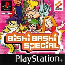 Super Bishi Bashi Champ