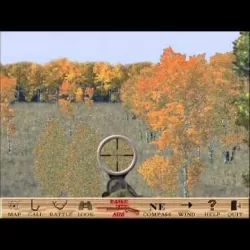 Deer Hunter: Interactive Hunting Experience