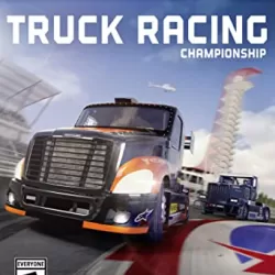 Maximum Games Truck Racing Championship