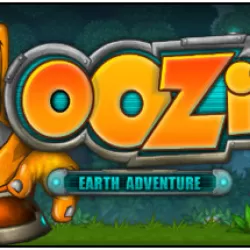 Oozi: Earth Adventure