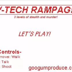 V-Tech Rampage