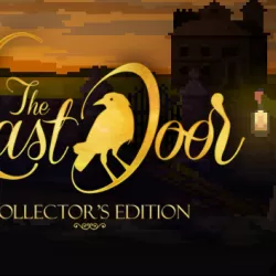 The Last Door: Collector's Ed