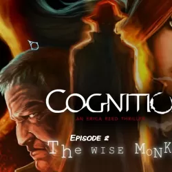 Cognition Episode 2