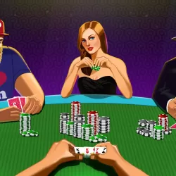 Texas Hold'em Poker Online - Holdem Poker Stars
