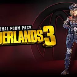Borderlands 3: Moze Final Form Pack