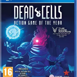 Dead Cells: Action Game of The Year
