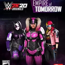 WWE 2K20: Originals - Empire of Tomorrow