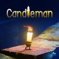 Candleman: Definitive Edition