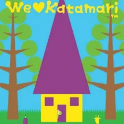 I Love Katamari