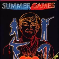 The Games: Summer Edition
