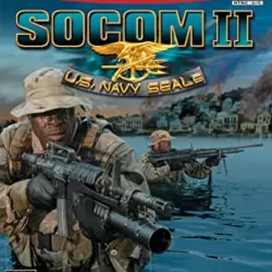SOCOM II