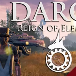 DARCO - Reign of Elements