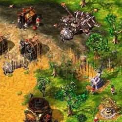 The Settlers IV: The Trojans and the Elixir of Power