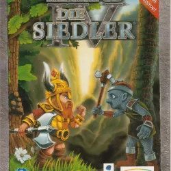 The Settlers IV: Mission CD