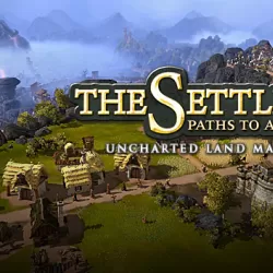 The Settlers 7: Uncharted Land Map Pack