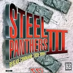 Steel Panthers III: Brigade Command 1939–1999