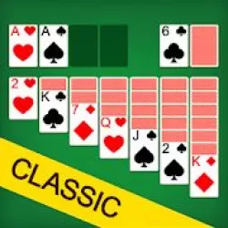 Solitaire (Free, no Ads)