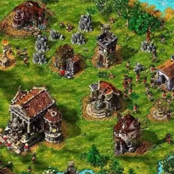 The Settlers IV (Gold Edition)