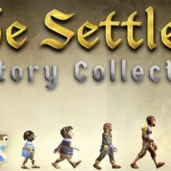 Ubisoft The Settlers History Edition