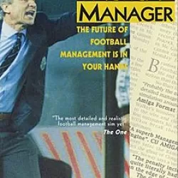 Tactical Manager