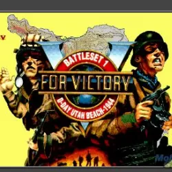 V for Victory: D-Day Utah Beach