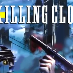 Killing Cloud
