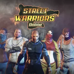 Street Warriors Online