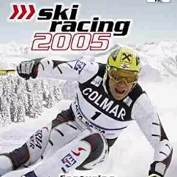 Ski Racing 2005 - Featuring Hermann Maier