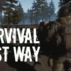 Survival: Lost Way