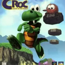 Croc's World Run