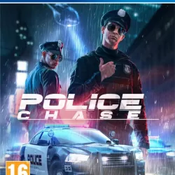 Police Chase (ps4)