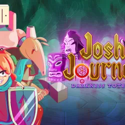 Josh Journey: Darkness Totems