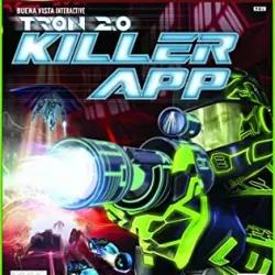 Tron 2.0 Killer App