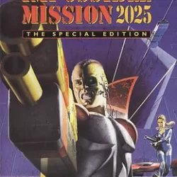 Impossible Mission 2025