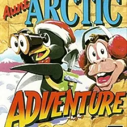 Aunt Arctic Adventure