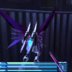 Kidō Senshi Gundam SEED Battle Destiny