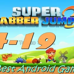 Super Jabber Jump 3