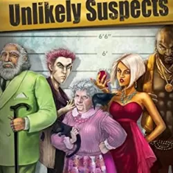 Unlikely Suspects