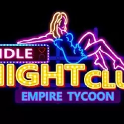 Nightclub Empire - Idle Disco Tycoon