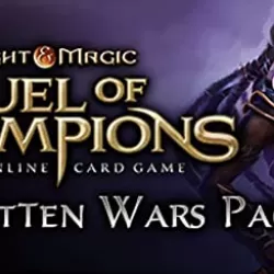 Might & Magic Duel of Champions Forgotten Wars - Download