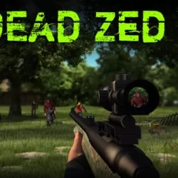 Dead Zed